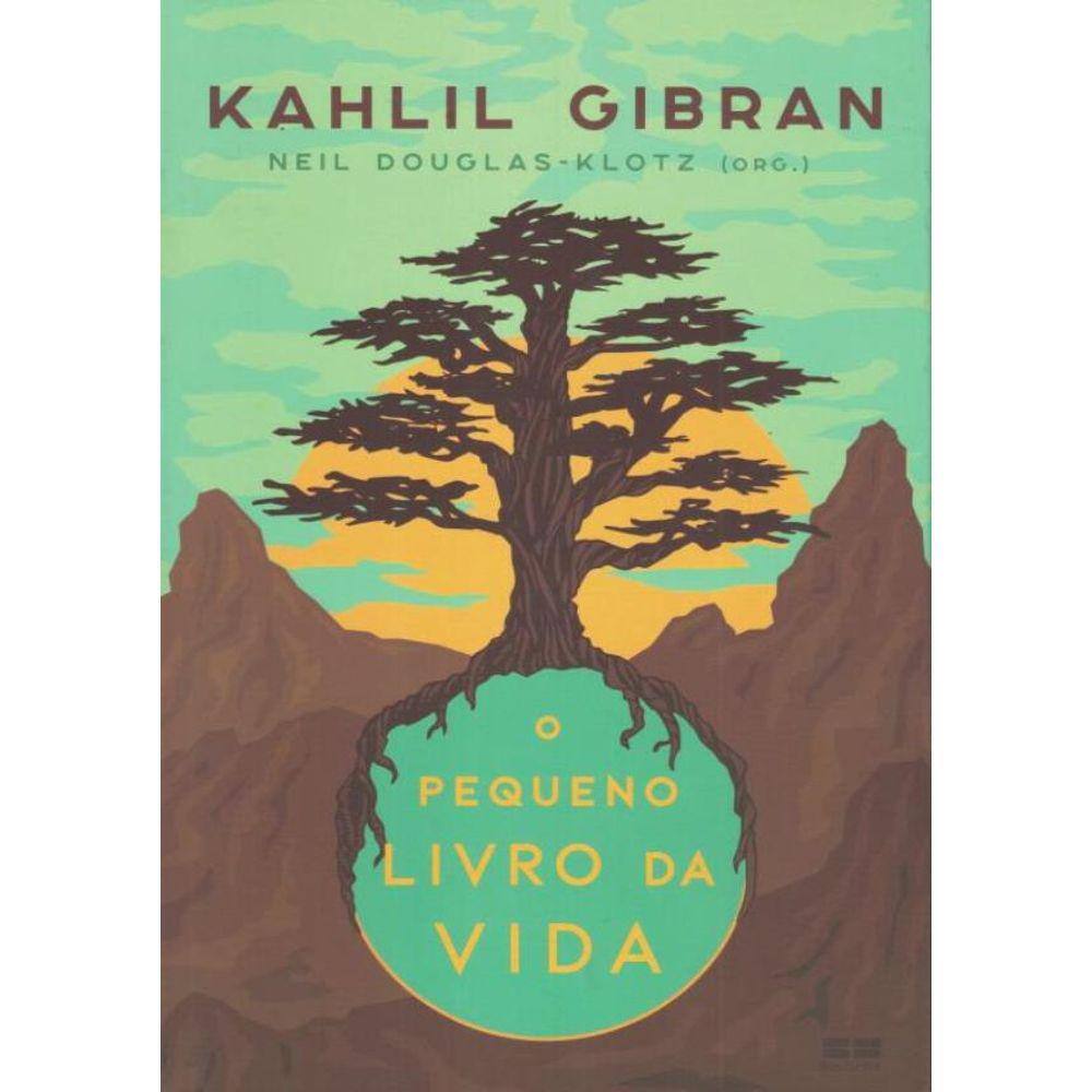 Pequeno Livro Da Vida, O