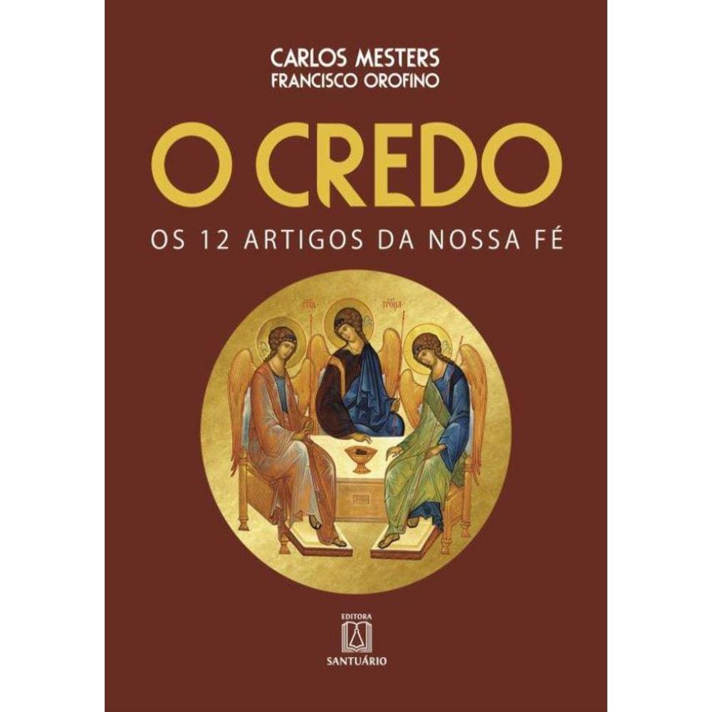 Credo, O