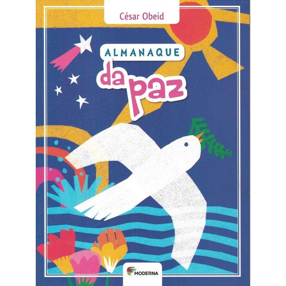 Almanaque Da Paz