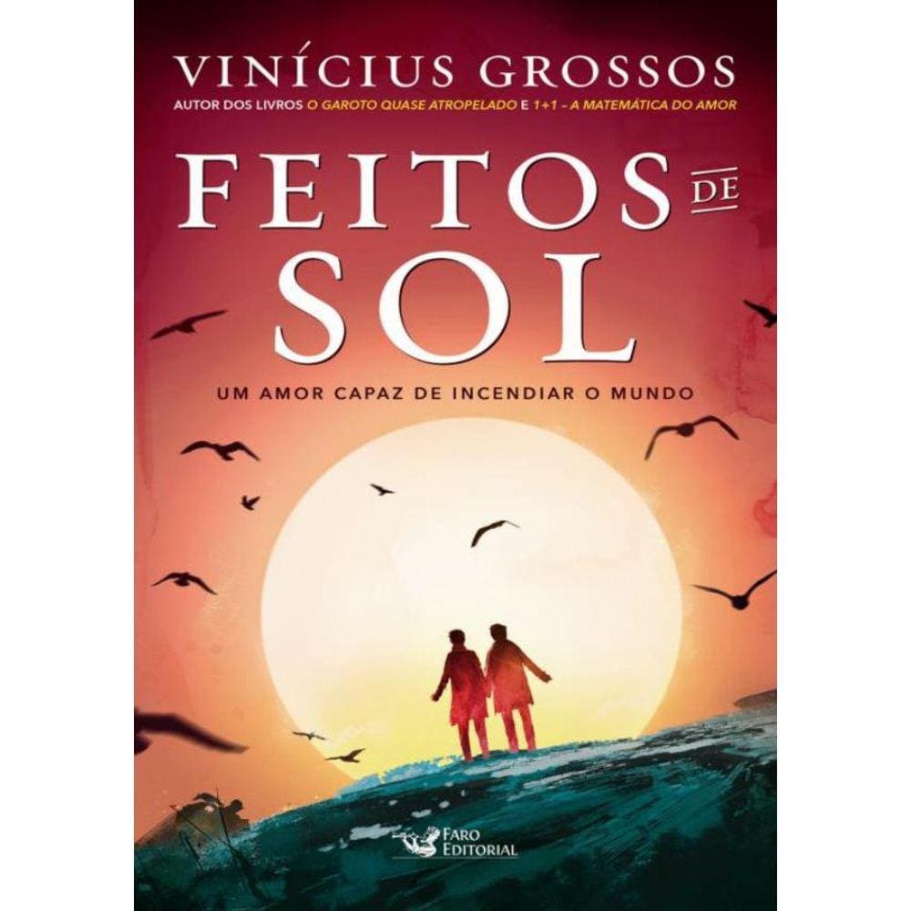 Feitos De Sol