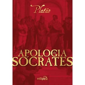 Apologia De Socrates - 3ª Ed