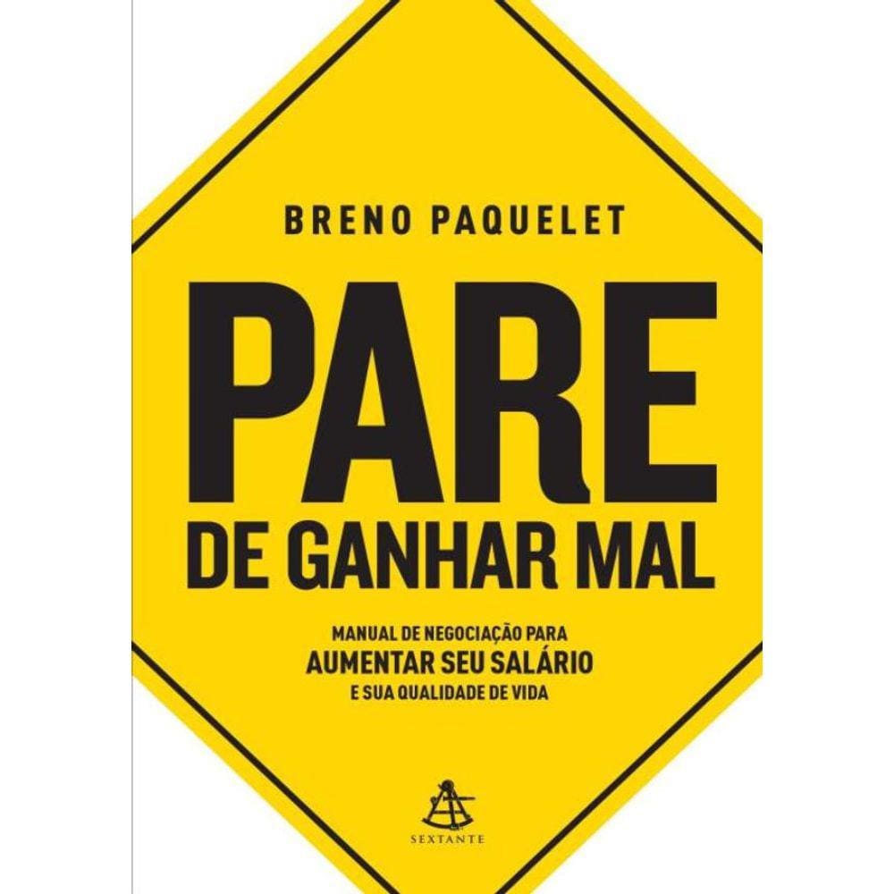 Pare De Ganhar Mal