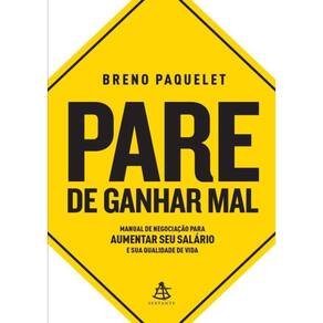 Pare De Ganhar Mal