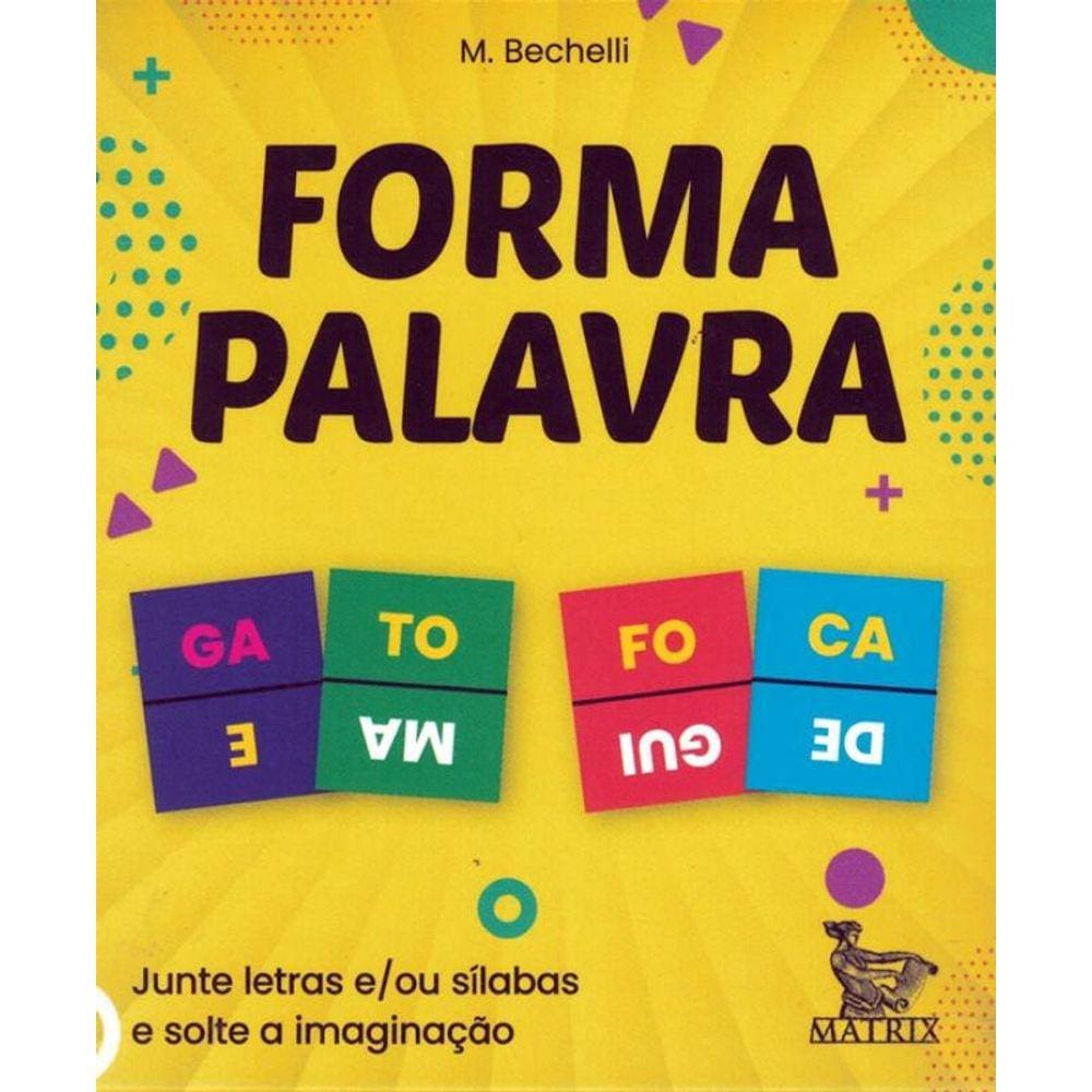 Forma Palavra