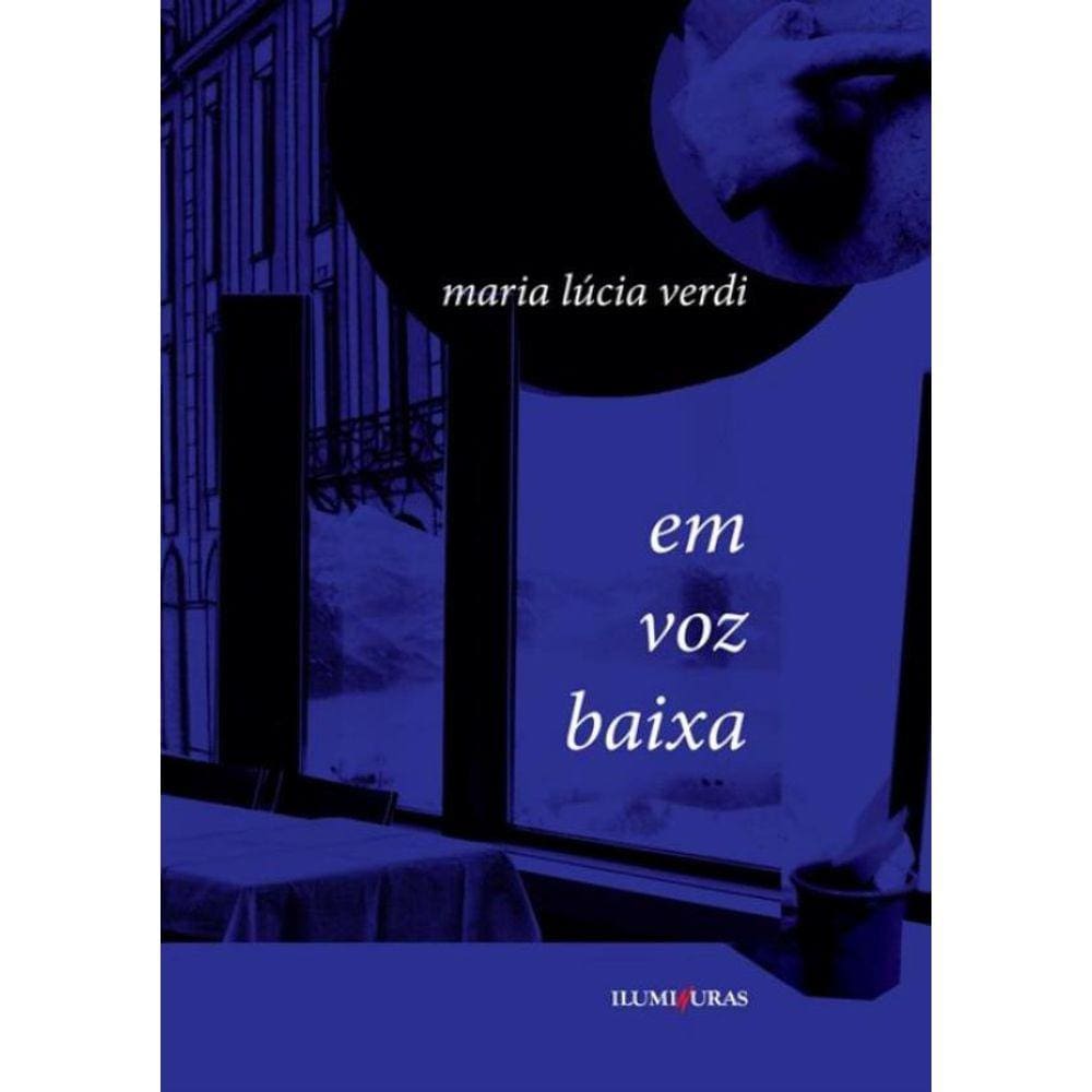 Em Voz Baixa