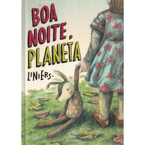 Boa Noite, Planeta