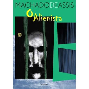 Alienista, O