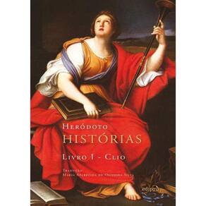 Historias - Livro I - Clio