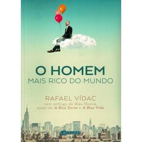 Homem Mais Rico Do Mundo, O