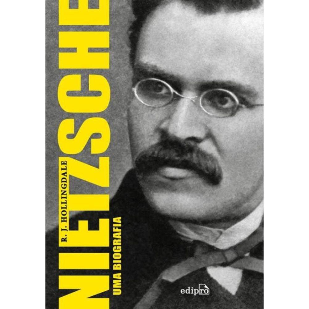 Nietzsche - Uma Biografia