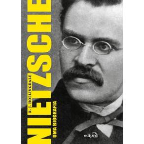 Nietzsche - Uma Biografia