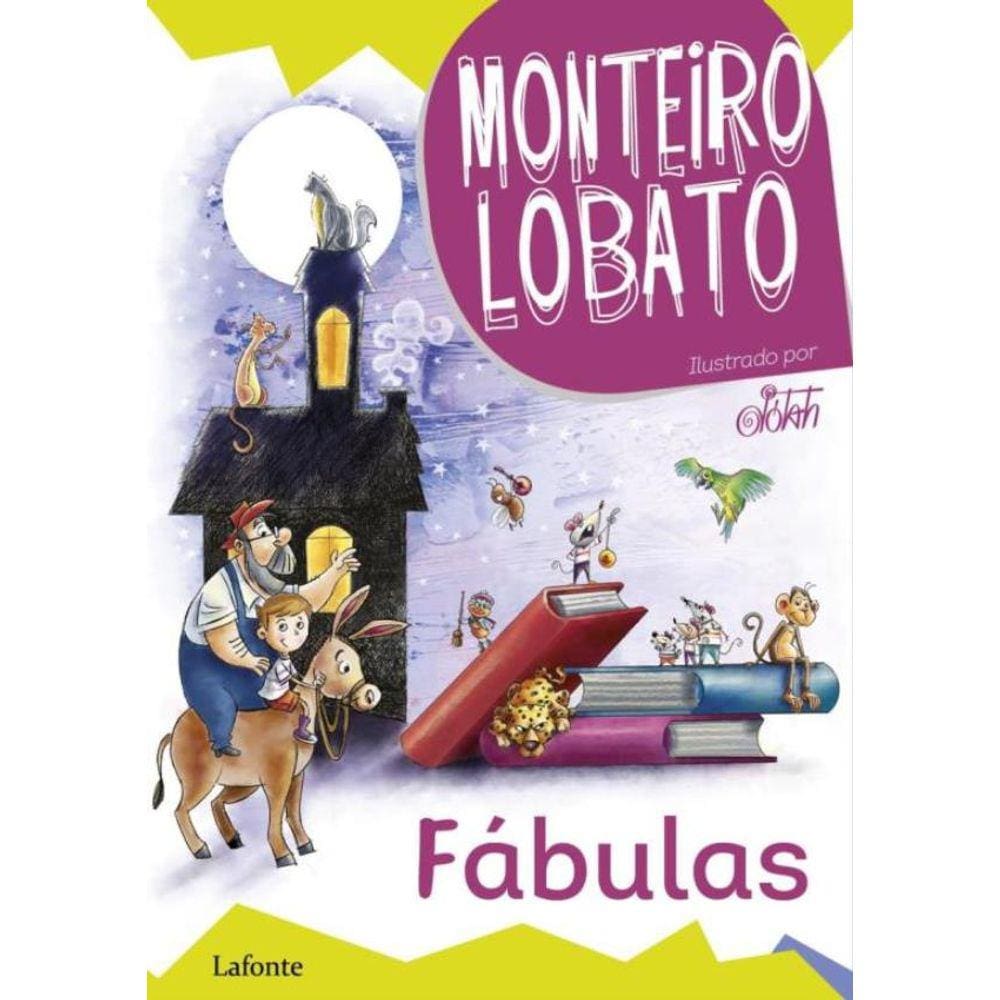 Fabulas