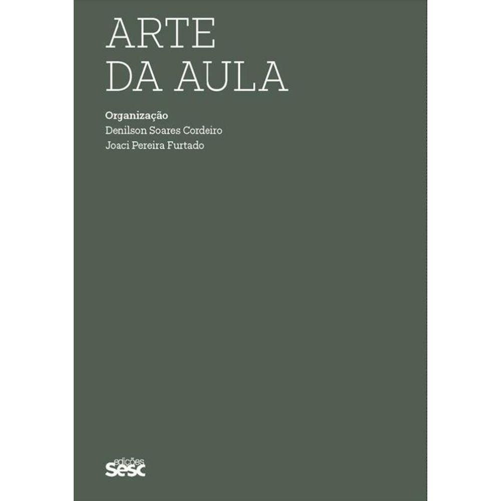 Arte Da Aula