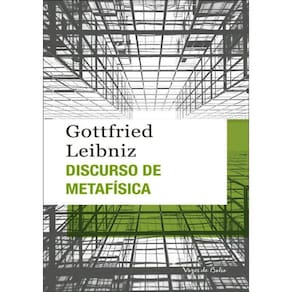 Discurso De Metafisica