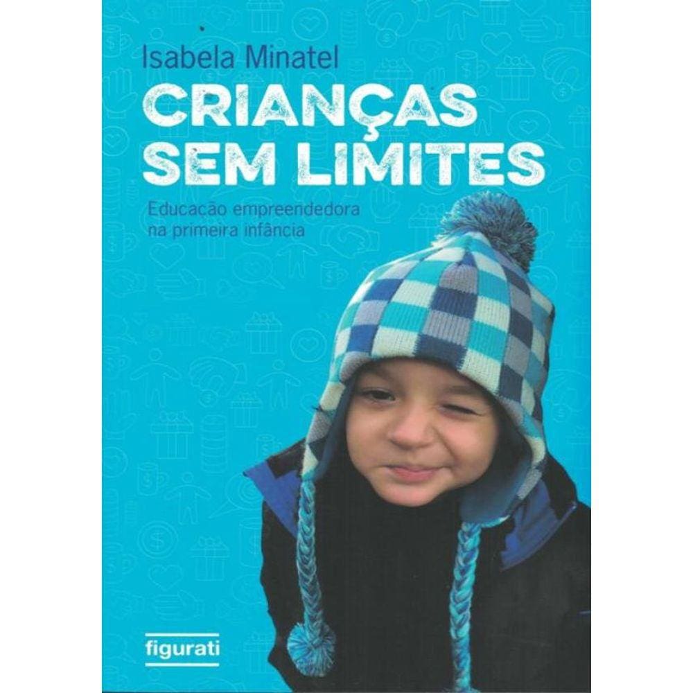 Criancas Sem Limites