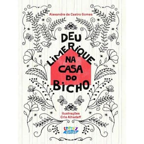 Deu Limerique Na Casa Do Bicho