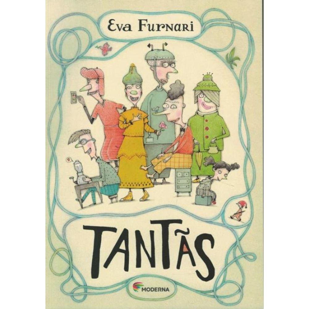 Tantas