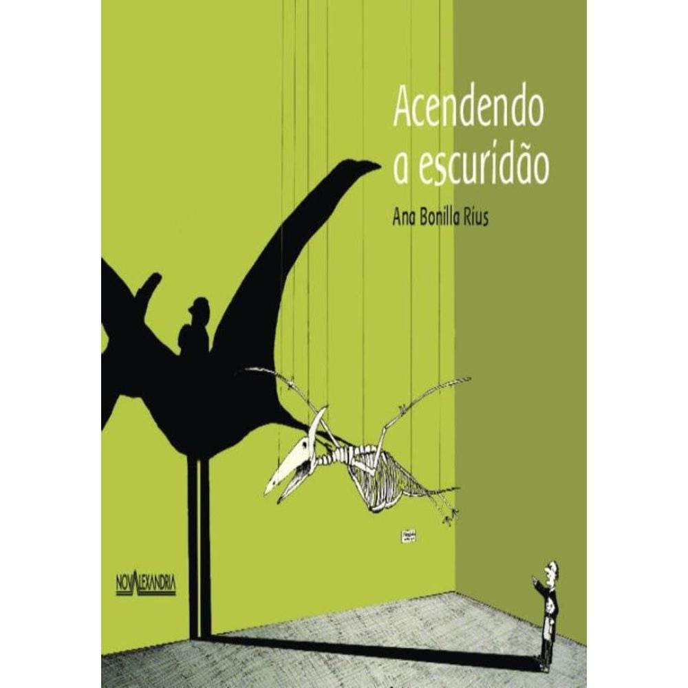 Acendendo A Escuridao