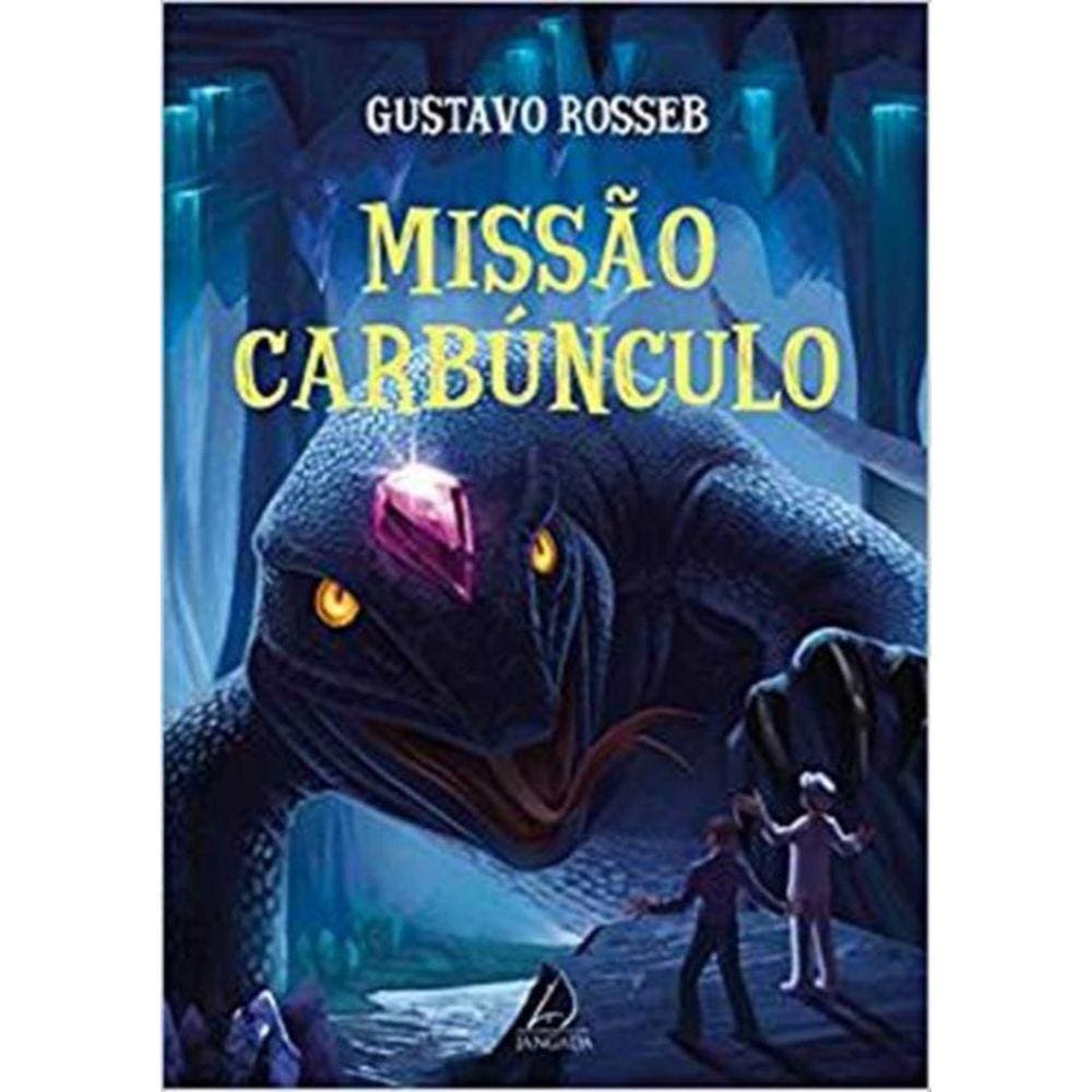 Missao Carbunculo