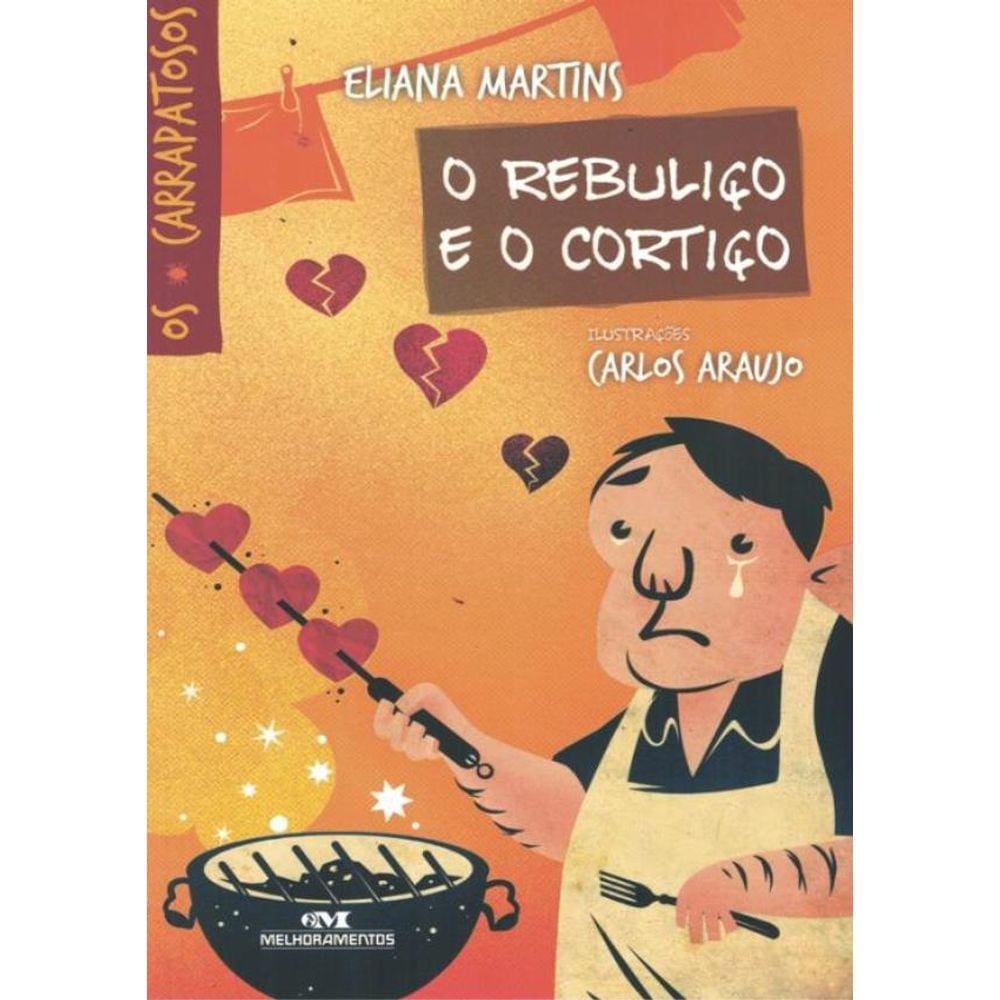 O Rebulico E O Cortico