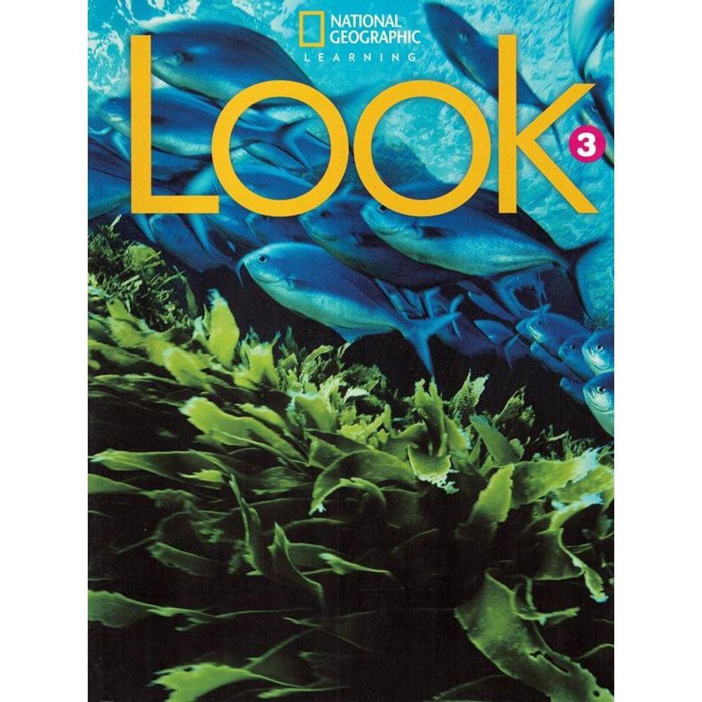 Look 3 Sb - American