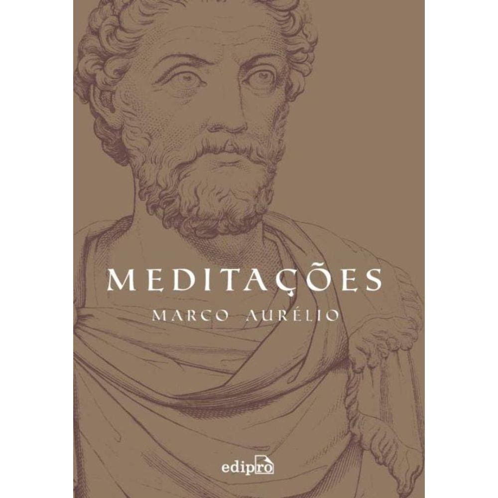 Meditacoes