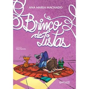 Brinco De Listas