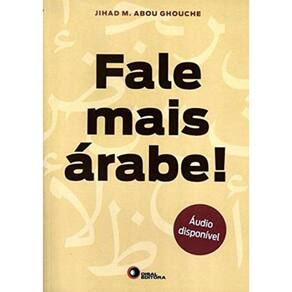 Fale Mais Arabe!