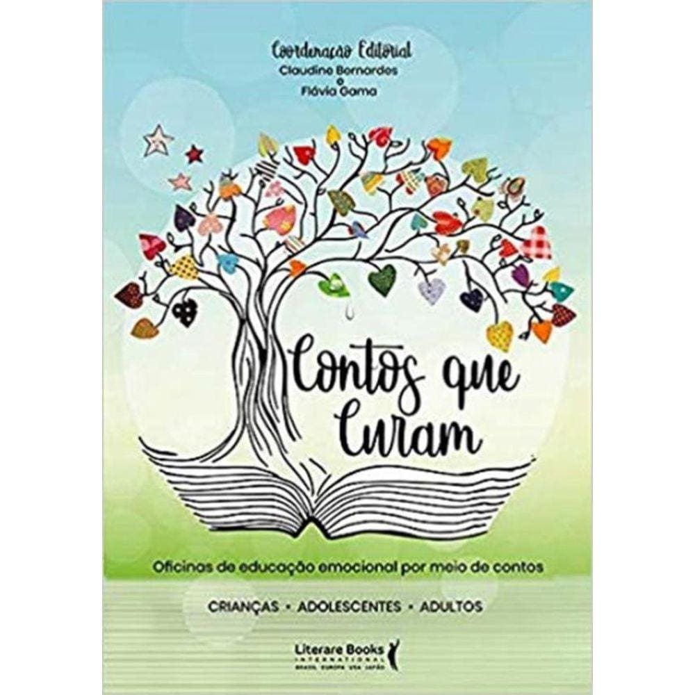 Contos Que Curam