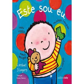 Este Sou Eu