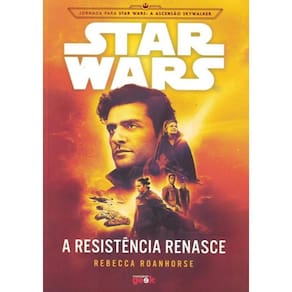 Star Wars: A Resistencia Renasce