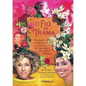 Fio Da Trama, O