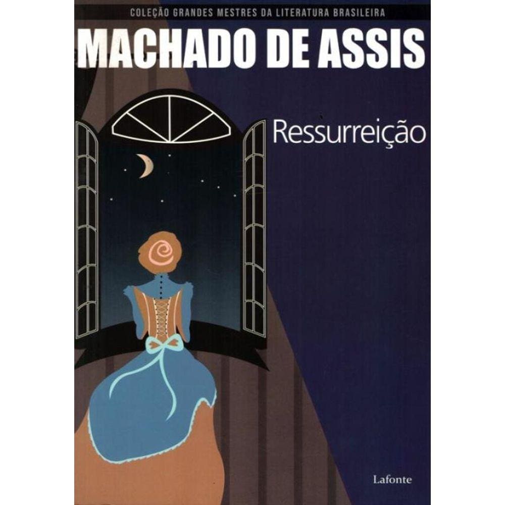 Ressurreicao