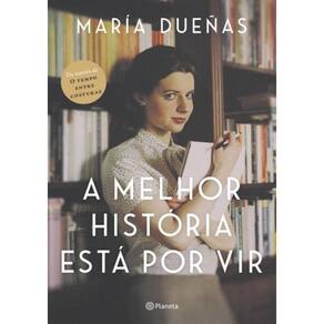 Melhor Historia Esta Por Vir, A - N/E