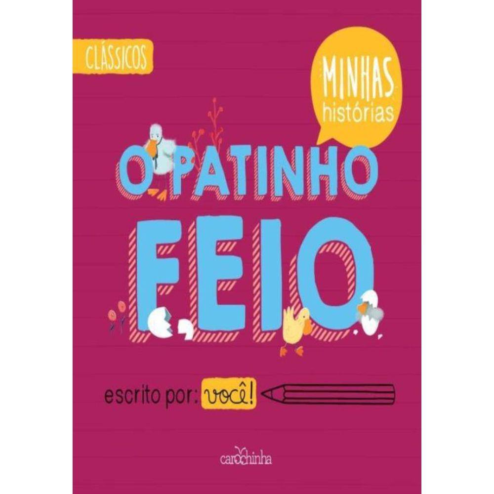 Patinho Feio, O