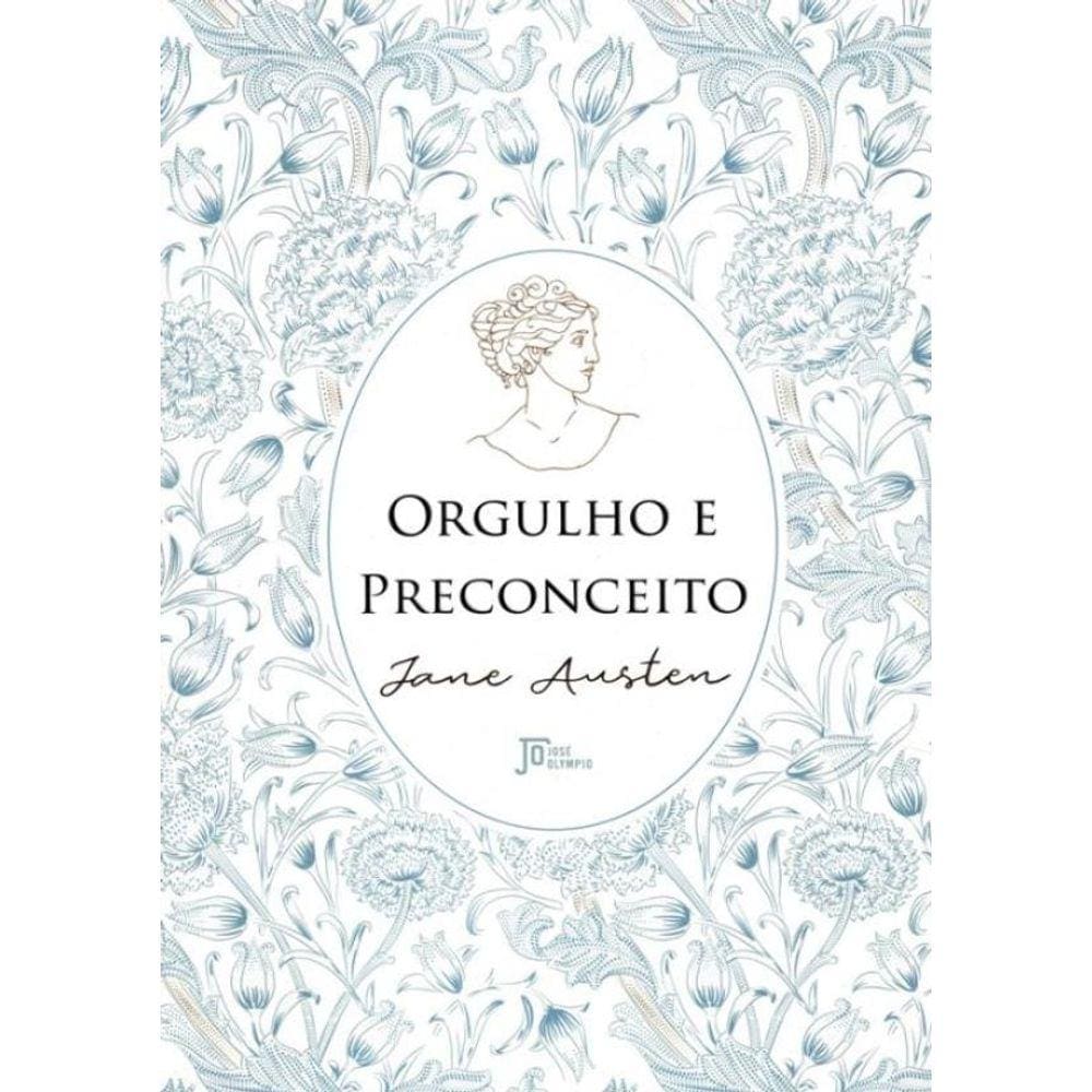 Orgulho E Preconceito