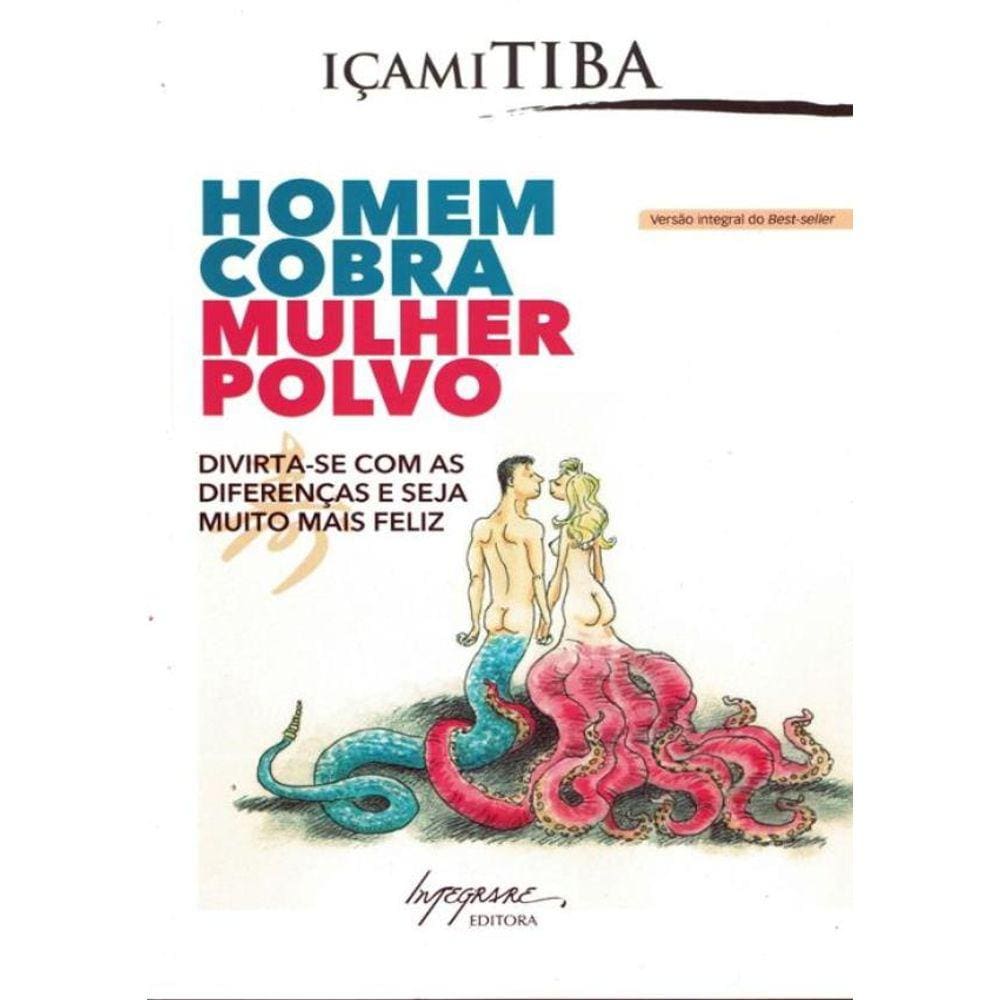 Homem Cobra, Mulher Polvo