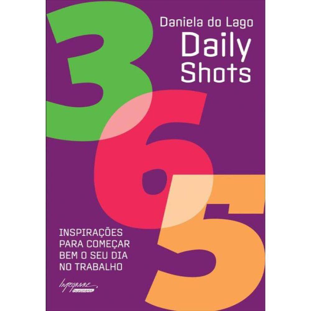 Daily Shots