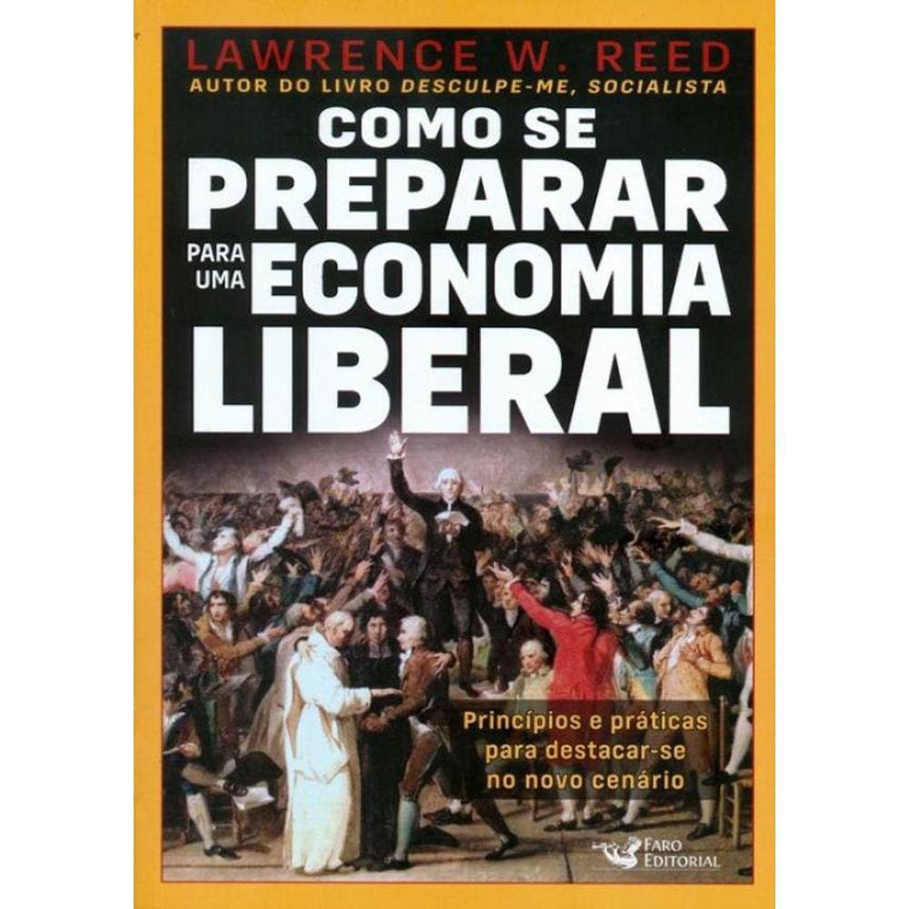Como Se Preparar Para Uma Economia Liberal