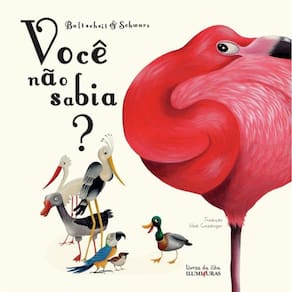 Voce Nao Sabia?