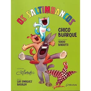 Saltimbancos,Os