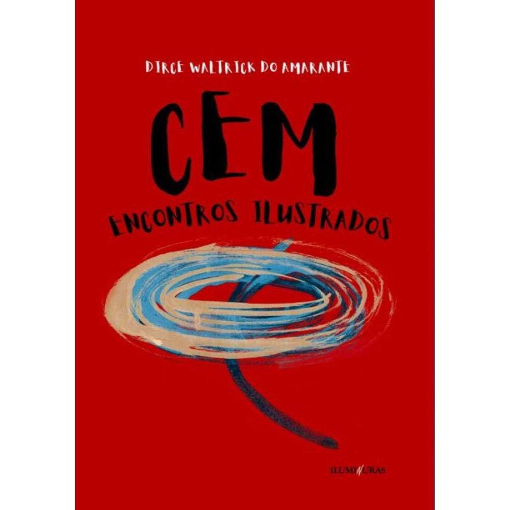 Cem Encontros Ilustrados