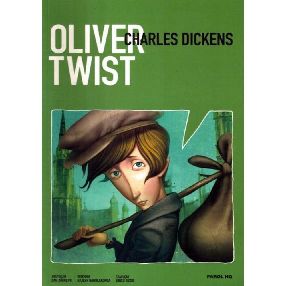 Oliver Twist