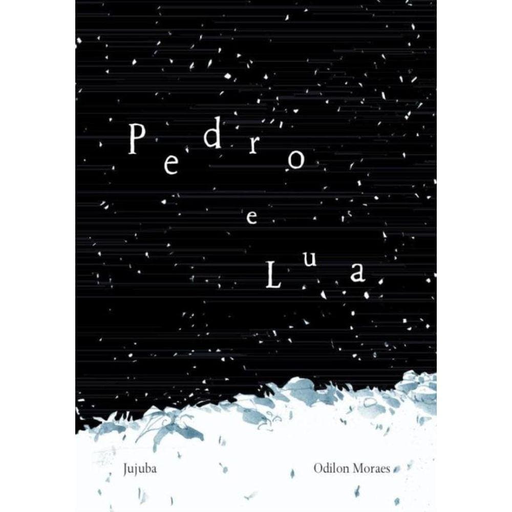 Pedro E Lua
