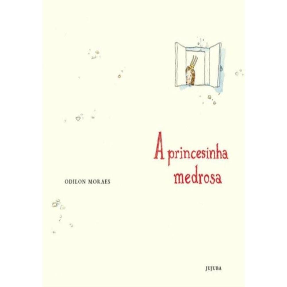 Princesinha Medrosa,A