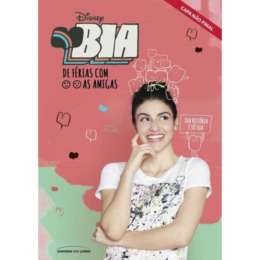 Bia - De Ferias Com As Amigas