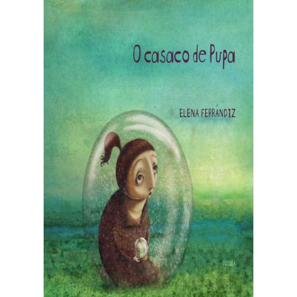 Casaco De Pupa,O