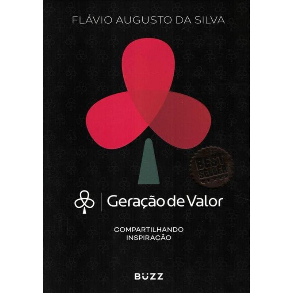 Geracao De Valor - Vol. 1