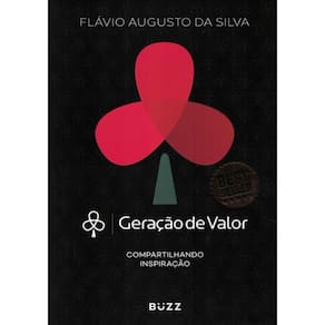Geracao De Valor - Vol. 1