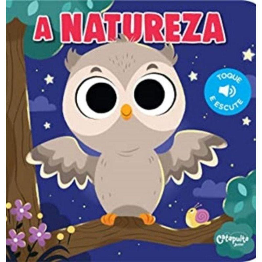 Natureza, A